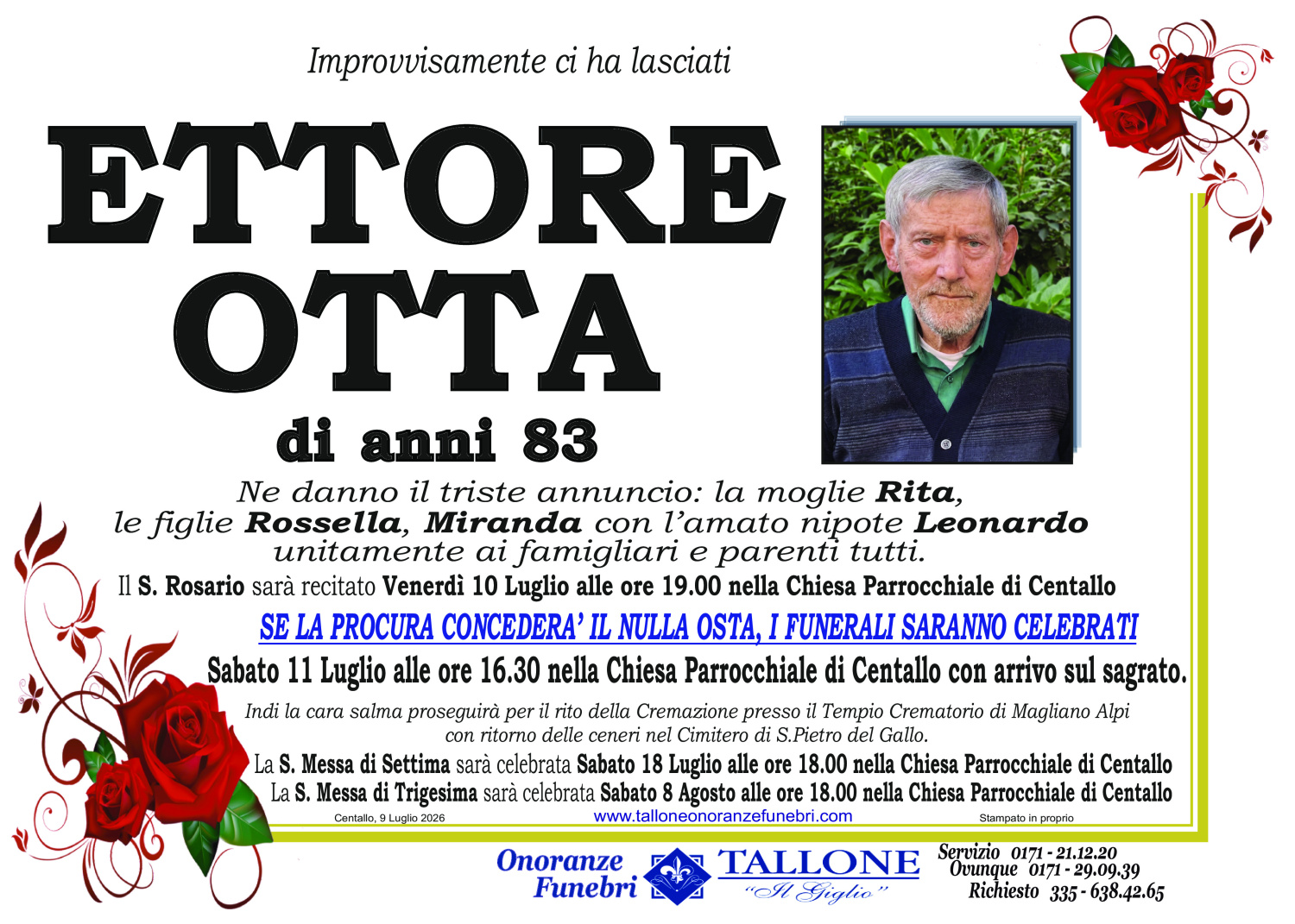 Ettore Otta<small class='fs-20'></small>